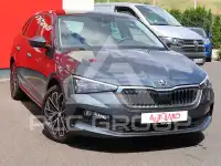 2020 Skoda Scala