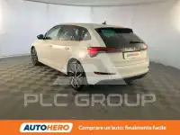 2020 Skoda Scala
