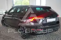 2020 Skoda Scala