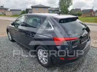2020 Skoda Scala