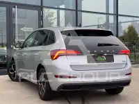 2020 Skoda Scala