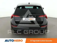 2020 Skoda Scala