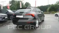 2020 Skoda Scala