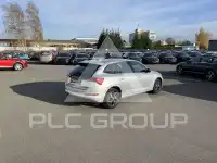 2020 Skoda Scala