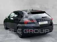 2020 Skoda Scala