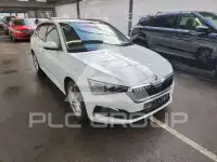 2020 Skoda Scala