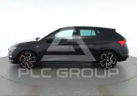2020 Skoda Scala