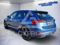 2020 Skoda Scala