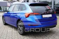 2020 Skoda Scala