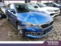 2020 Skoda Scala