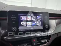 2020 Skoda Scala