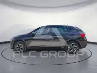 2020 Skoda Scala