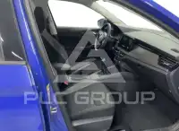 2020 Skoda Scala