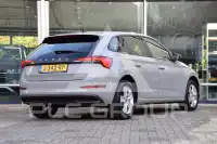 2020 Skoda Scala