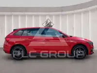 2020 Skoda Scala