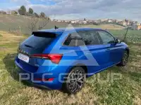 2020 Skoda Scala