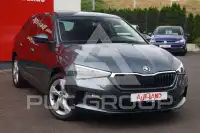 2020 Skoda Scala