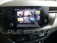 2020 Skoda Scala
