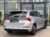 2020 Skoda Scala