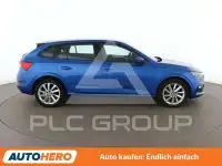 2020 Skoda Scala