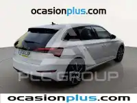 2020 Skoda Scala