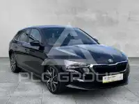 2020 Skoda Scala