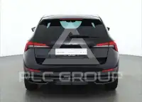 2020 Skoda Scala
