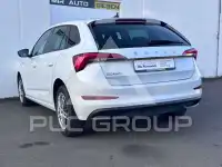 2020 Skoda Scala