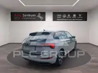 2020 Skoda Scala