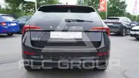 2020 Skoda Scala