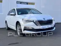2020 Skoda Scala