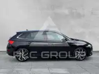 2020 Skoda Scala