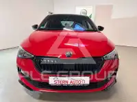 2020 Skoda Scala