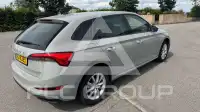 2020 Skoda Scala