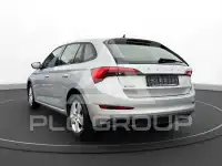 2020 Skoda Scala