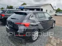 2020 Skoda Scala