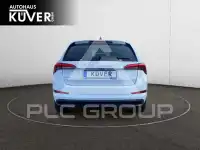 2020 Skoda Scala