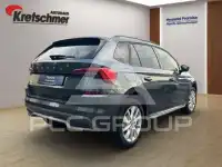 2020 Skoda KAMIQ