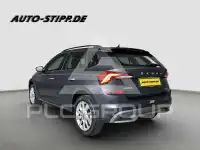 2020 Skoda KAMIQ