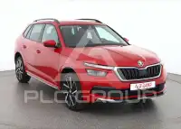 2020 Skoda KAMIQ