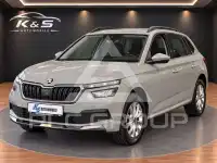 2020 Skoda KAMIQ