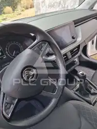 2020 Skoda KAMIQ