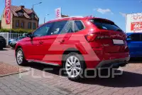 2020 Skoda KAMIQ