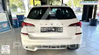 2020 Skoda KAMIQ