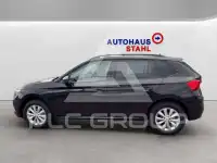 2020 Skoda KAMIQ