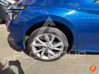 2020 Skoda KAMIQ
