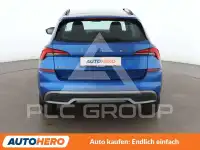 2020 Skoda KAMIQ