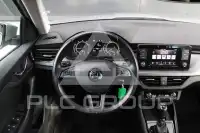 2020 Skoda KAMIQ