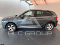 2020 Skoda KAMIQ