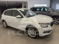 2020 Skoda KAMIQ